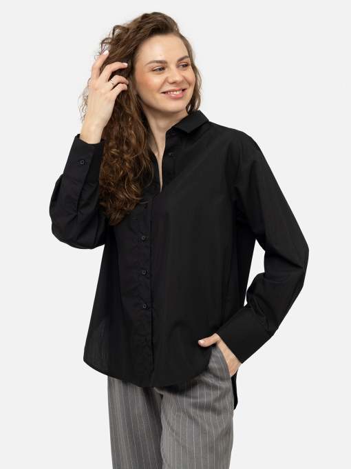 Сорочка YUKI модель ЦБ-00242164 Фото