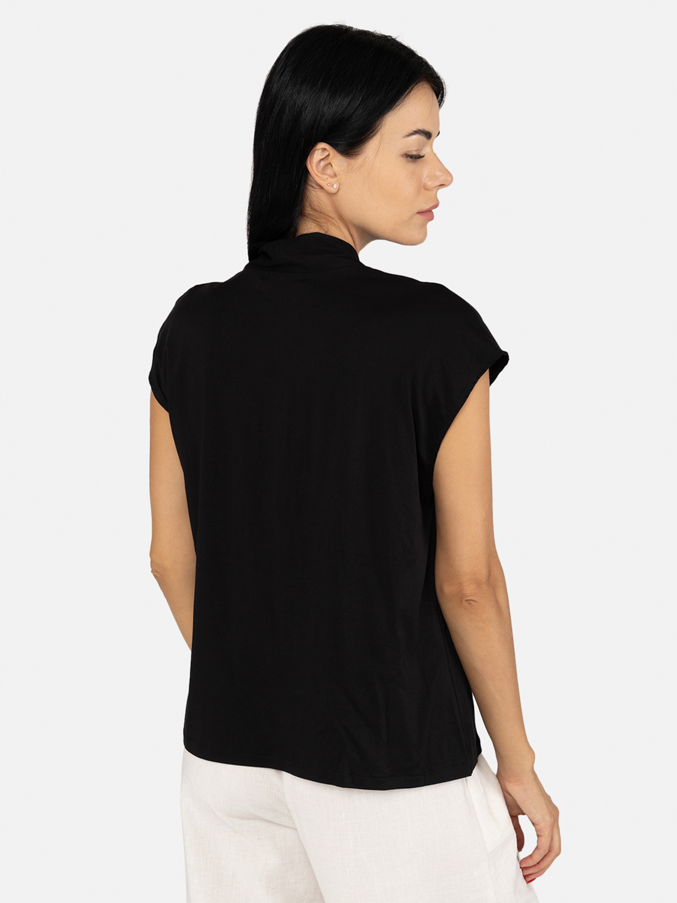 Блуза YUKI модель ЦБ-00255750 Фото