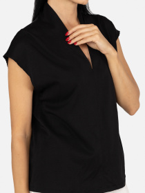 Блуза YUKI модель ЦБ-00255750 Фото