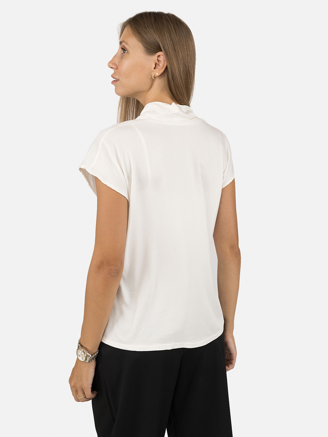 Блуза YUKI модель ЦБ-00255751 Фото