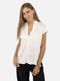 Блуза YUKI модель ЦБ-00255751 Фото