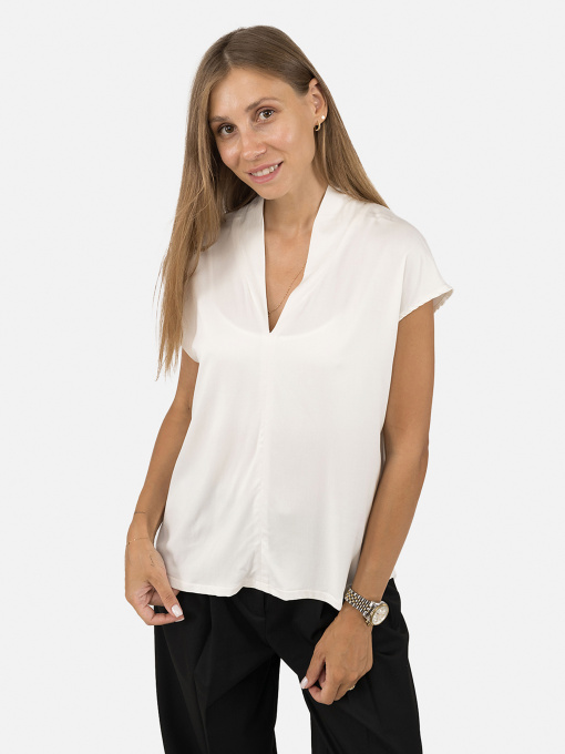 Блуза YUKI модель ЦБ-00255751 Фото