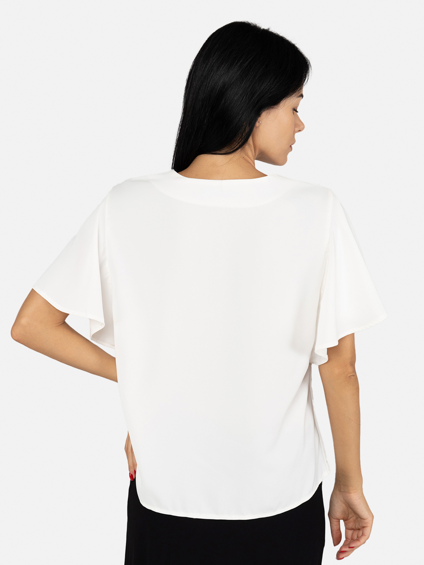 Блуза YUKI модель ЦБ-00255752 Фото