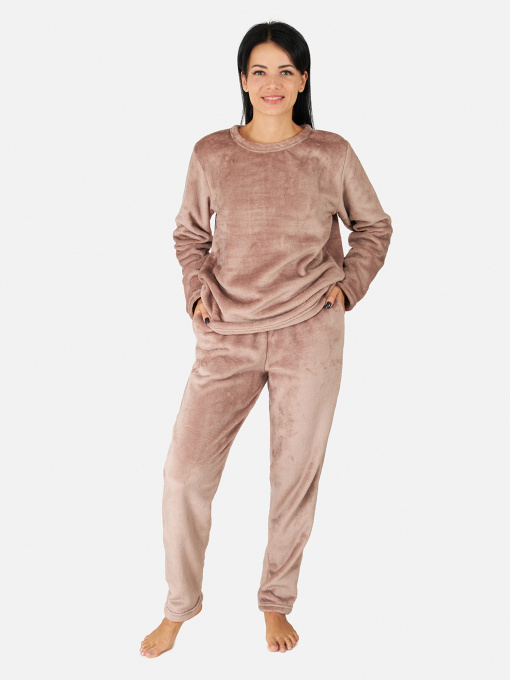 Пижама YUKI модель ЦБ-00257232 Фото