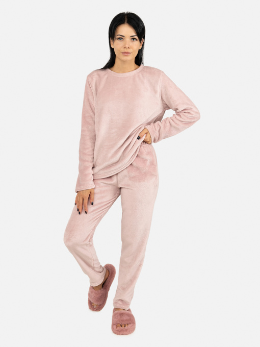 Пижама YUKI модель ЦБ-00257233 Фото