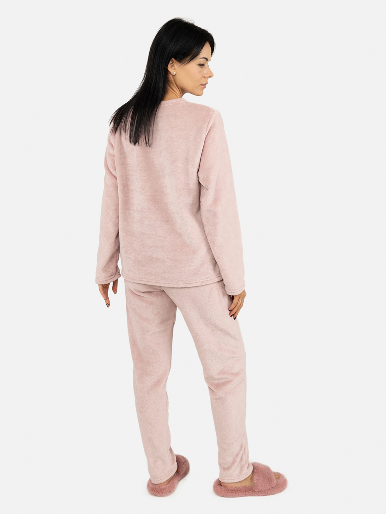 Піжама YUKI модель ЦБ-00257233 Фото