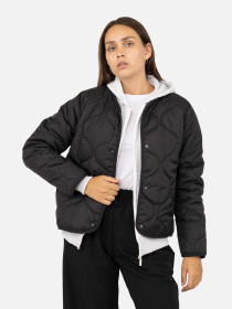 Демісезонна куртка YUKI модель ЦБ-00258984 Фото