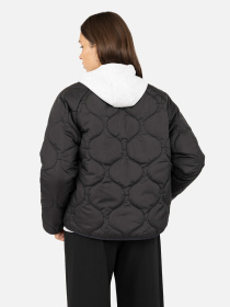 Демісезонна куртка YUKI модель ЦБ-00258984 Фото