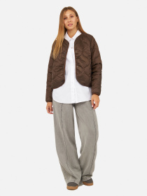 Демісезонна куртка YUKI модель ЦБ-00258985 Фото