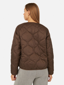 Демісезонна куртка YUKI модель ЦБ-00258985 Фото