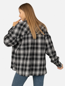 Сорочка YUKI модель ЦБ-00259283 Фото