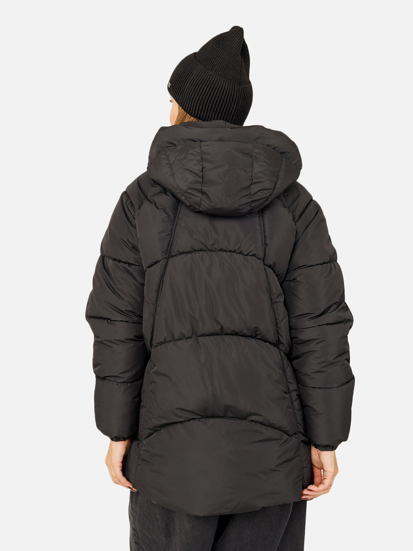 Демісезонна куртка YUKI модель ЦБ-00259687 Фото