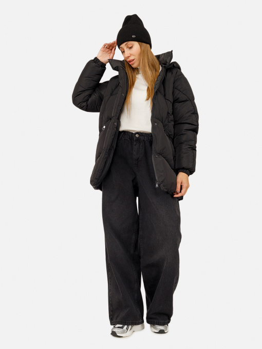 Демисезонная куртка YUKI модель ЦБ-00259687 Фото