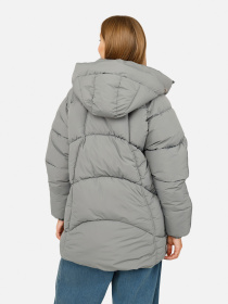 Демісезонна куртка YUKI модель ЦБ-00259688 Фото