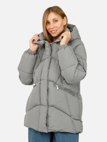 Демісезонна куртка YUKI модель ЦБ-00259688 Фото