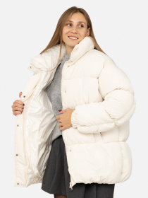 Демісезонна куртка YUKI модель ЦБ-00259689 Фото