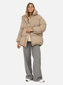 Демісезонна куртка YUKI модель ЦБ-00259690 Фото