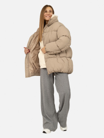 Демісезонна куртка YUKI модель ЦБ-00259690 Фото