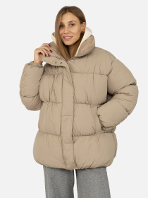 Демісезонна куртка YUKI модель ЦБ-00259690 Фото