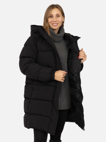 Зимова куртка YUKI модель ЦБ-00259691 Фото