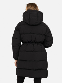 Зимова куртка YUKI модель ЦБ-00259691 Фото