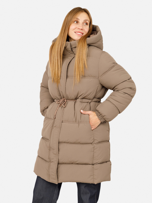 Зимняя куртка YUKI модель ЦБ-00259692 Фото