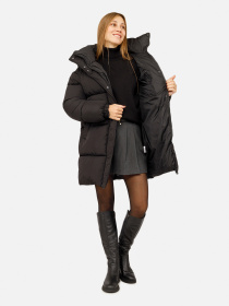 Зимова куртка YUKI модель ЦБ-00259694 Фото