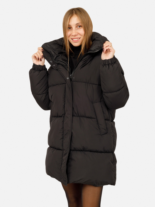 Зимняя куртка YUKI модель ЦБ-00259694 Фото