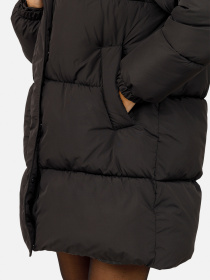 Зимняя куртка YUKI модель ЦБ-00259694 Зимняя куртка YUKI модель ЦБ-00259694 Фото