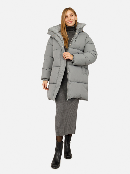 Зимняя куртка YUKI модель ЦБ-00259695 Фото