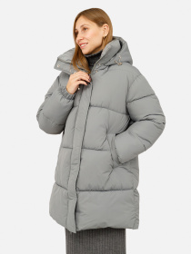 Зимняя куртка YUKI модель ЦБ-00259695 Фото