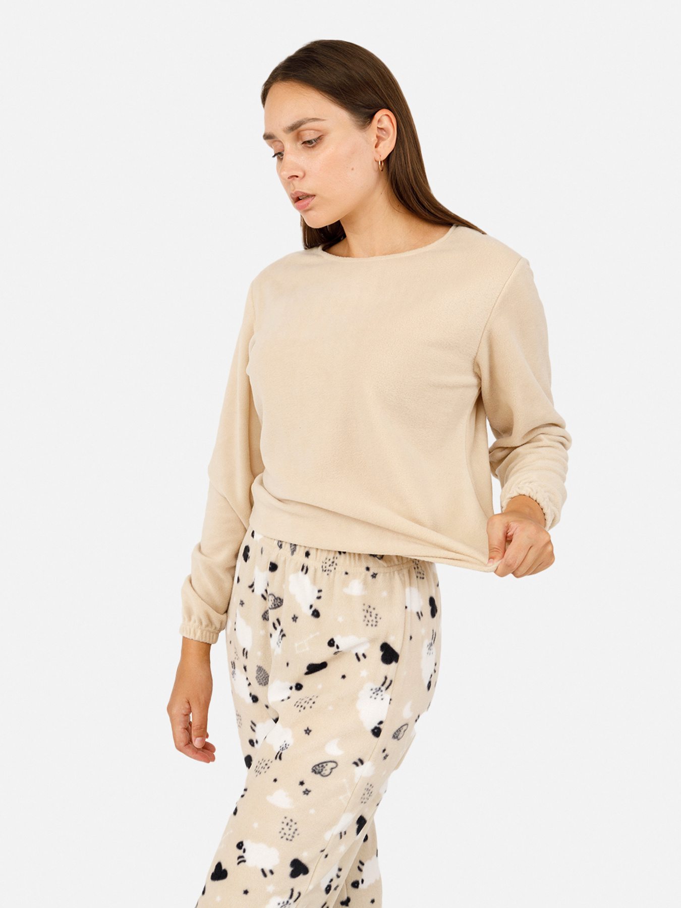 Піжама YUKI модель ЦБ-00260476 Фото