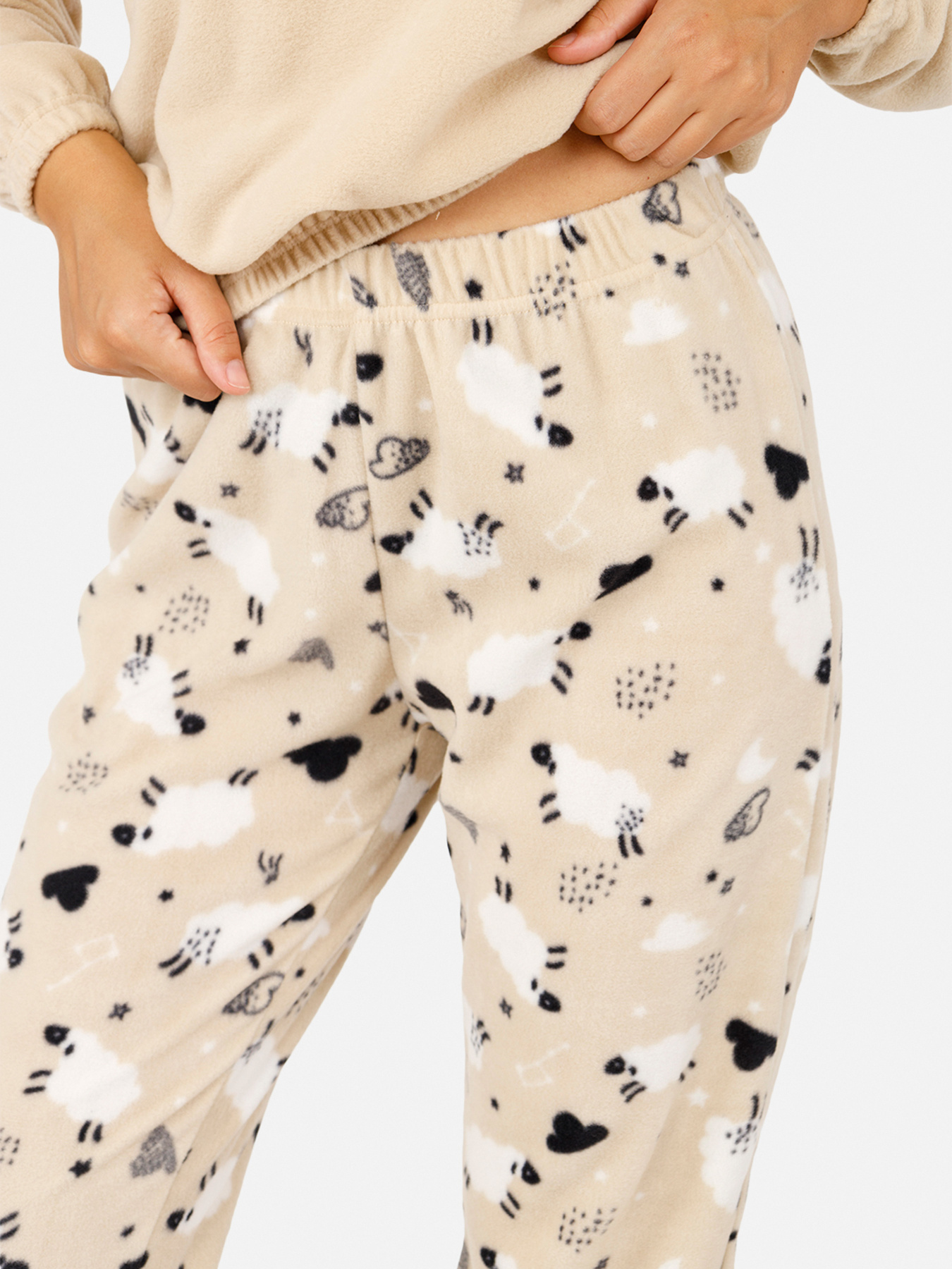 Піжама YUKI модель ЦБ-00260476 Фото