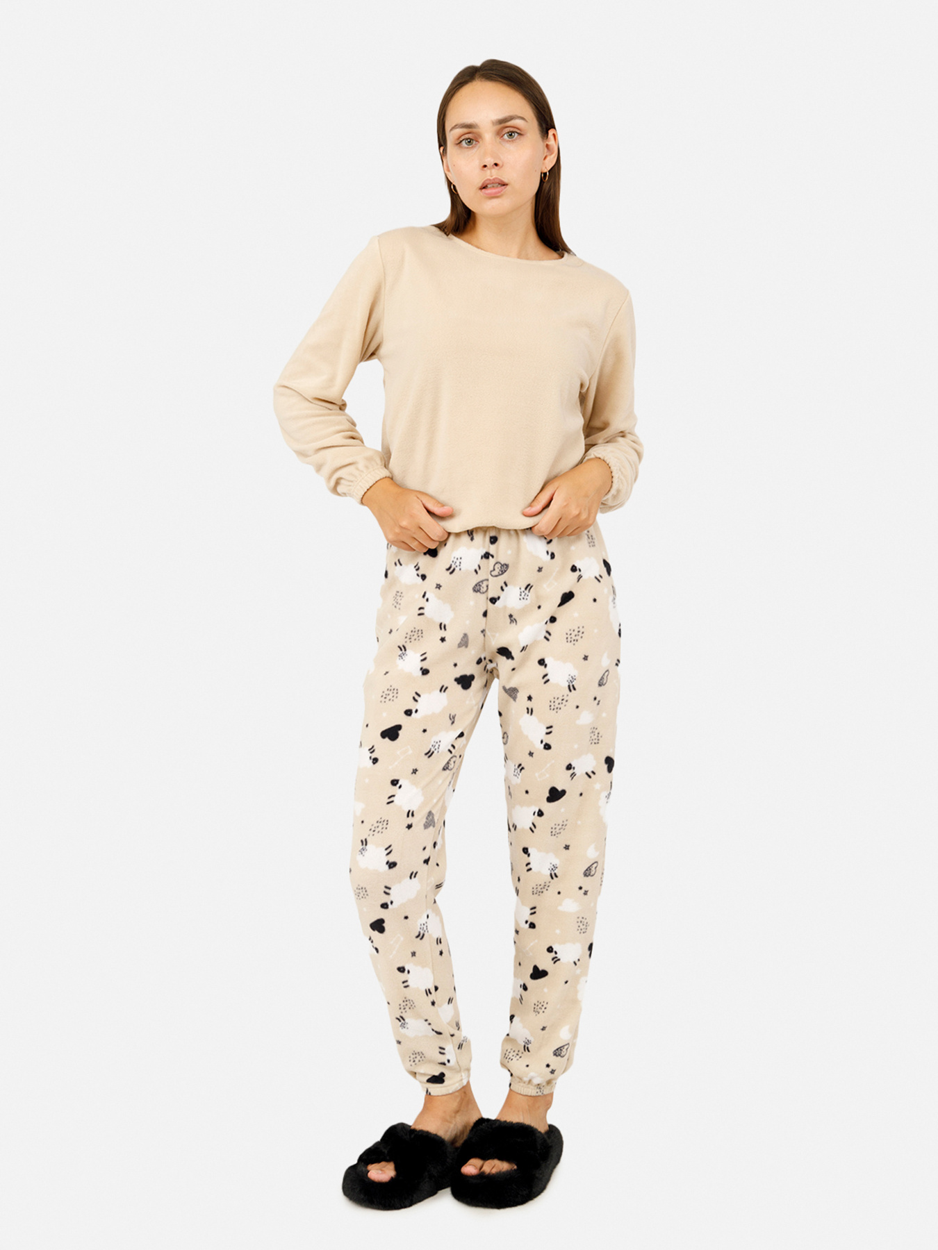 Піжама YUKI модель ЦБ-00260476 Фото