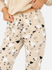 Піжама YUKI модель ЦБ-00260476 Фото