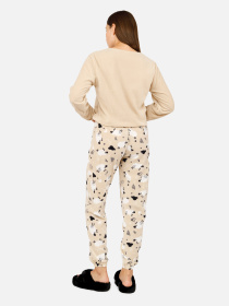 Пижама YUKI модель ЦБ-00260476 Фото