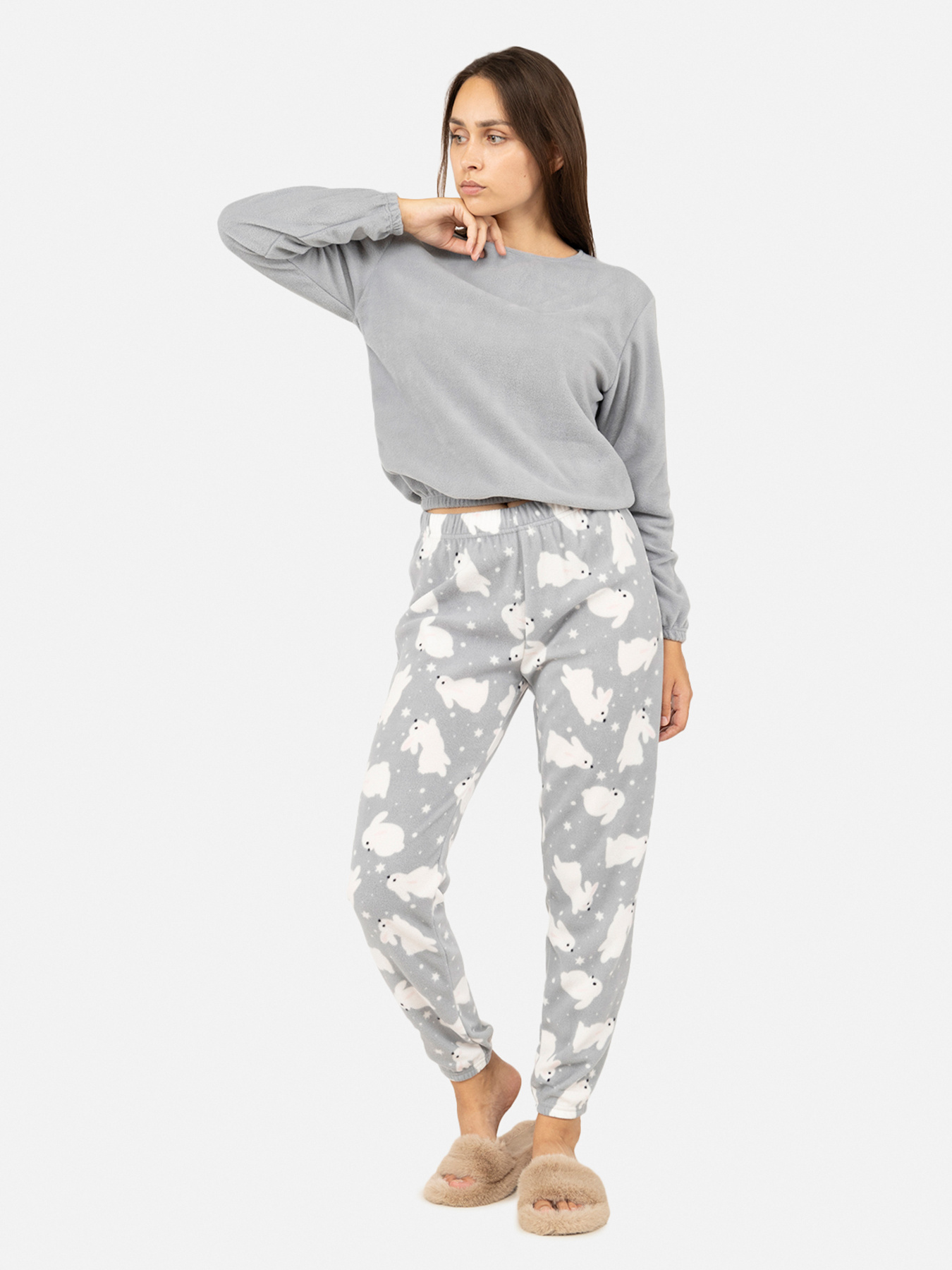 Пижама YUKI модель ЦБ-00260477 Фото