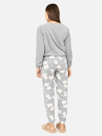 Пижама YUKI модель ЦБ-00260477 Фото