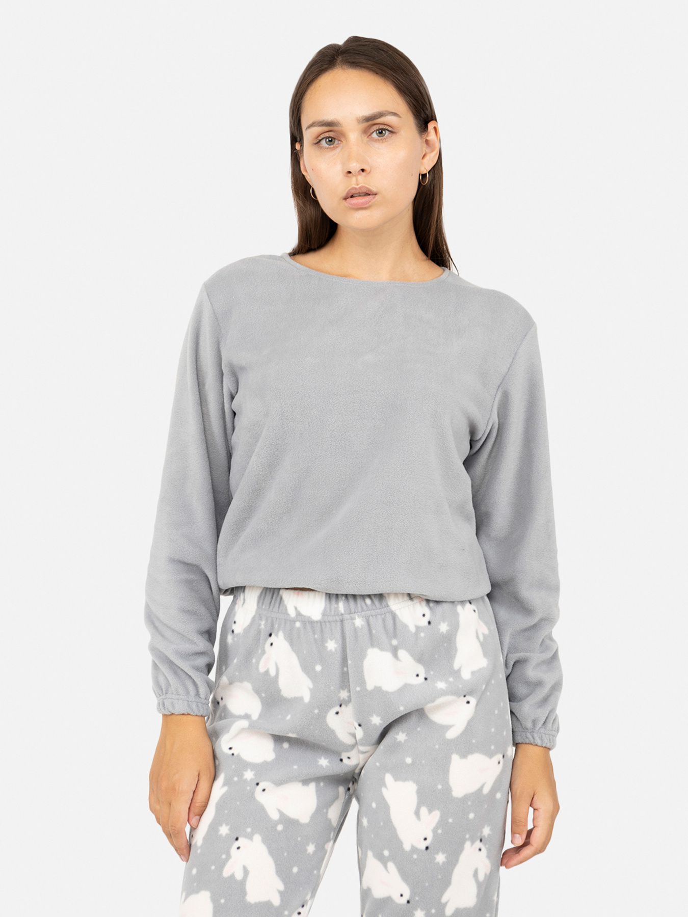 Пижама YUKI модель ЦБ-00260477 Фото