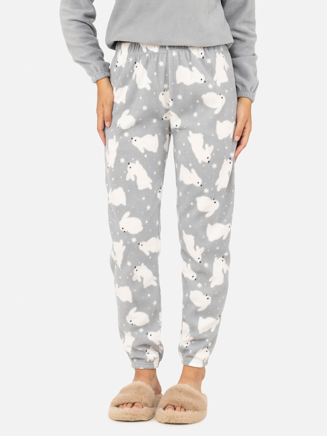 Пижама YUKI модель ЦБ-00260477 Фото