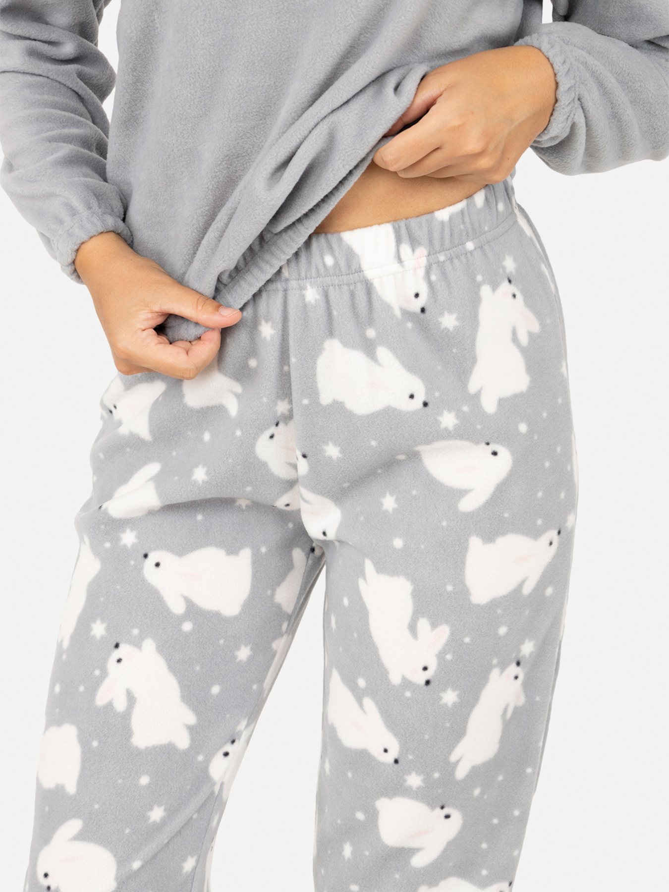 Пижама YUKI модель ЦБ-00260477 Фото