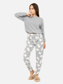 Пижама YUKI модель ЦБ-00260477 Фото