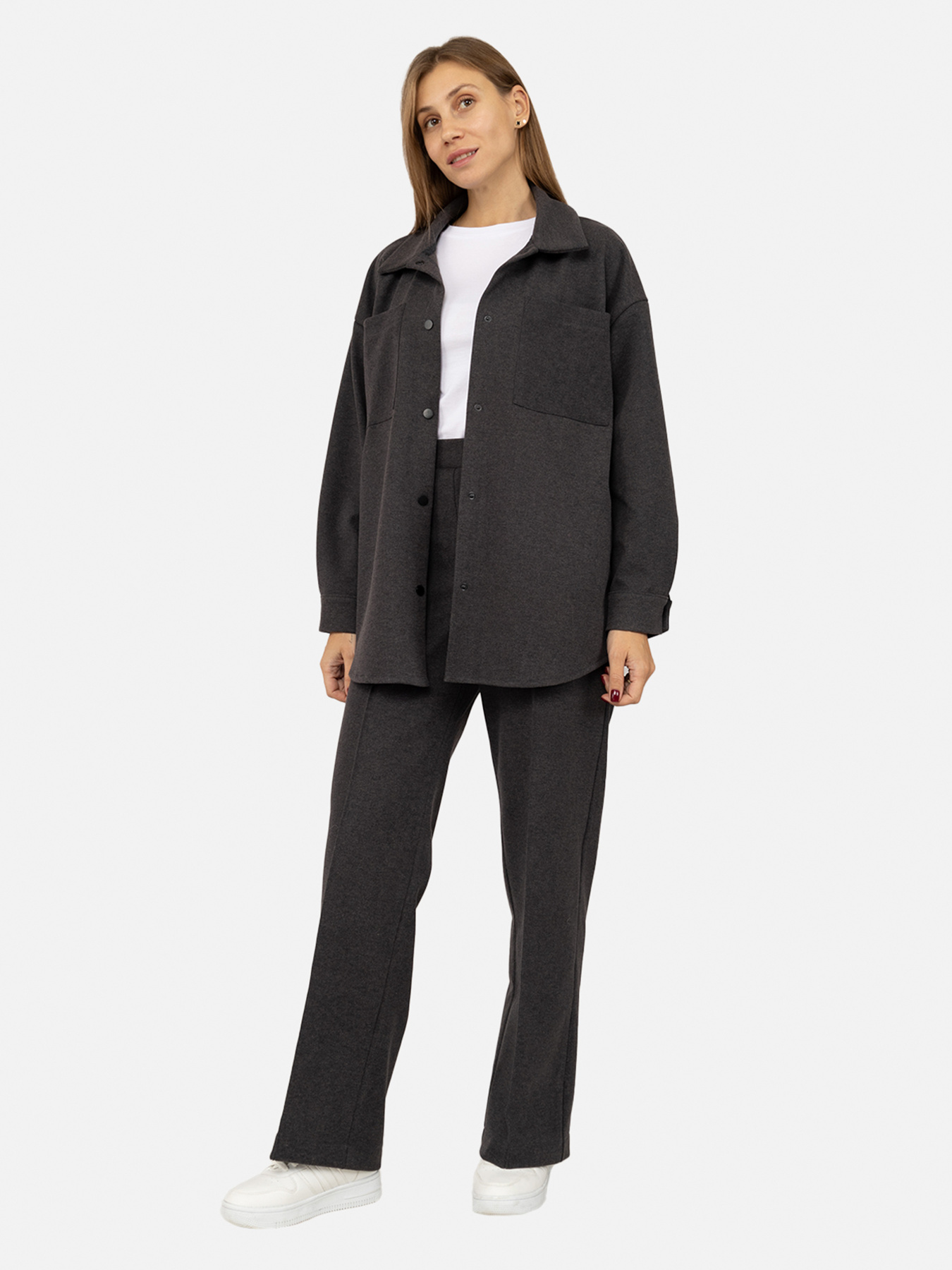 Сорочка YUKI модель ЦБ-00262050 Фото