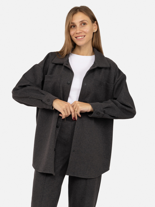 Рубашка YUKI модель ЦБ-00262050 Фото