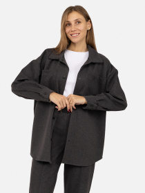 Рубашка повседневная YUKI модель ЦБ-00262050 Фото