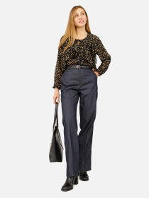 Блуза YUKI модель ЦБ-00262431 Фото