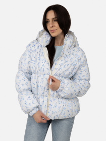 Демісезонна куртка YUKI модель ЦБ-00267854 Фото