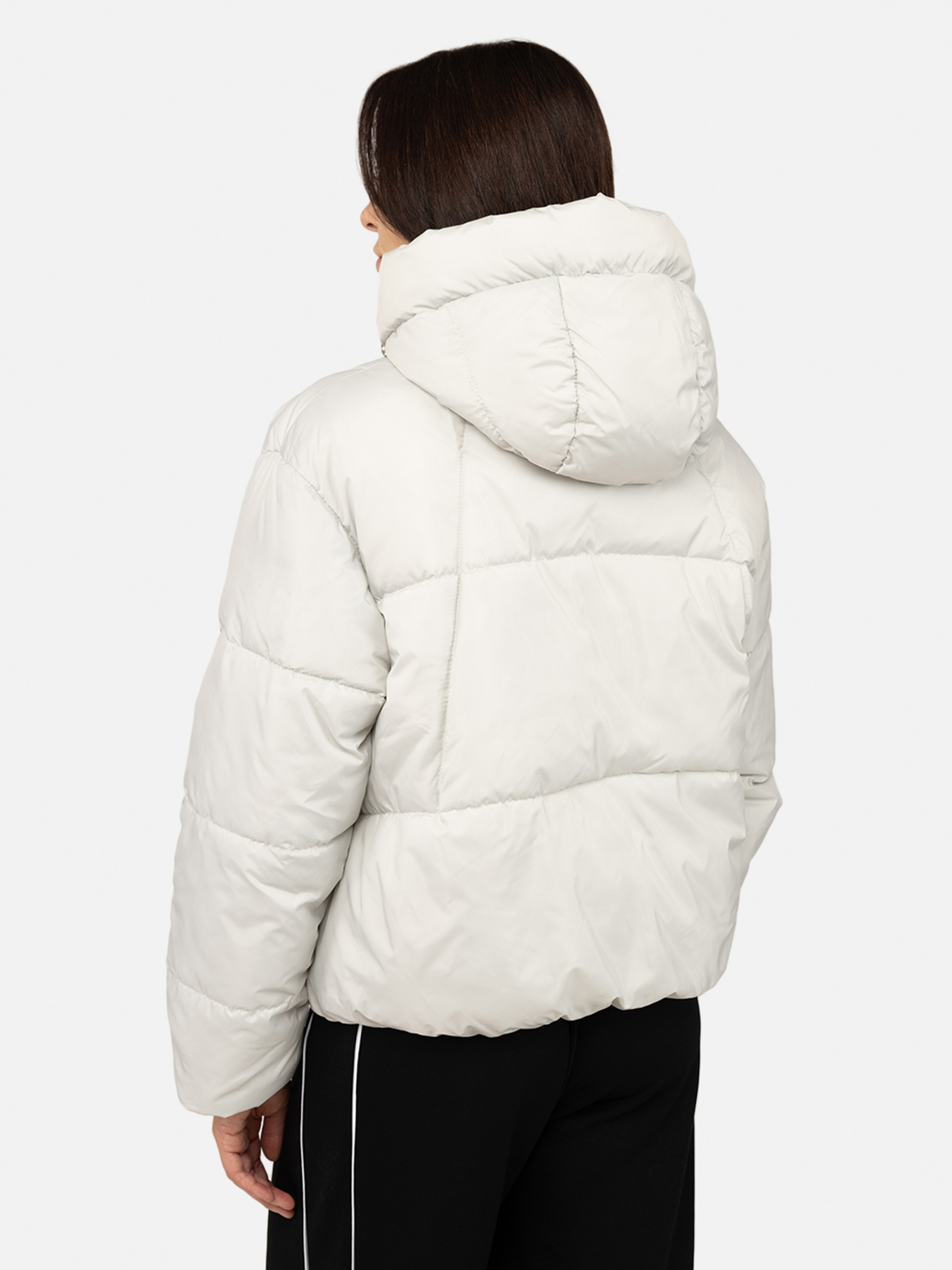 Демісезонна куртка YUKI модель ЦБ-00267855 Фото