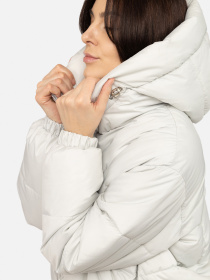 Демісезонна куртка YUKI модель ЦБ-00267855 Фото