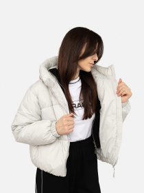 Демісезонна куртка YUKI модель ЦБ-00267855 Фото